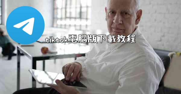 tiktok電腦版下載教程