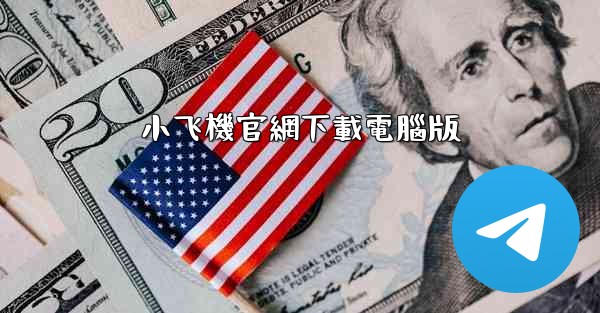 小飞機官網下載電腦版