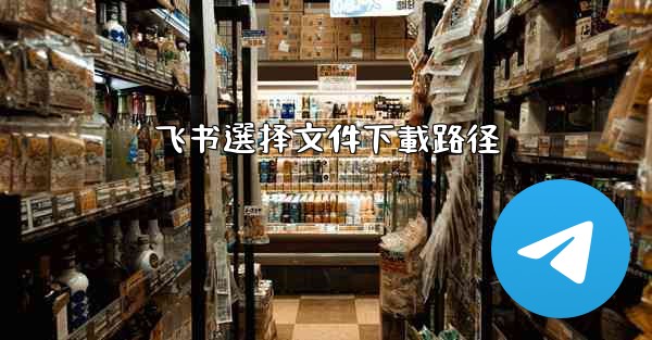 飞书選择文件下載路径