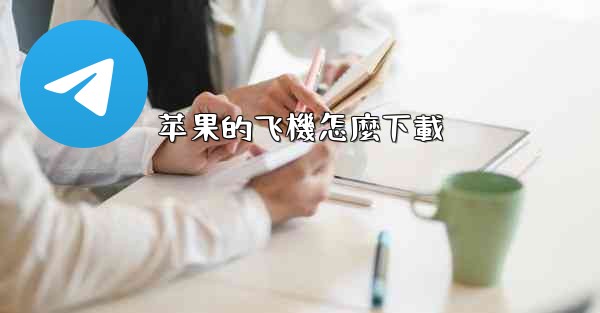 苹果的飞機怎麼下載