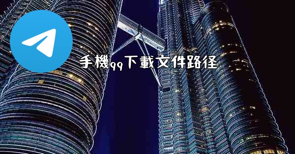 手機qq下載文件路径