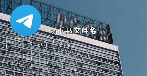 tg下載文件名