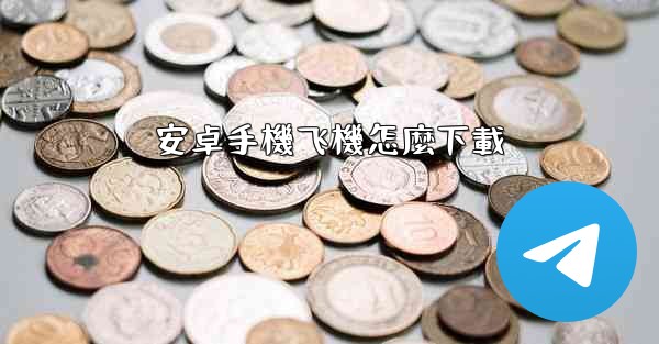 安卓手機飞機怎麼下載