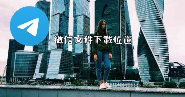 微信文件下載位置