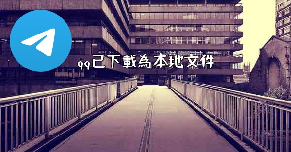 qq已下載為本地文件