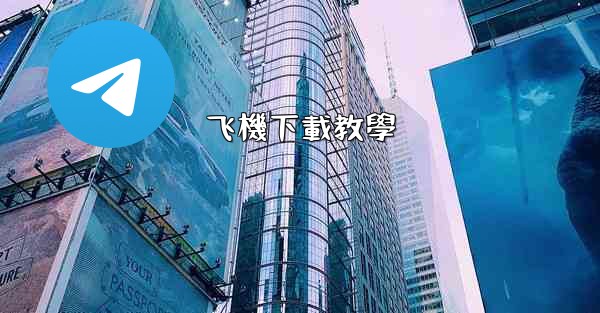 飞機下載教學