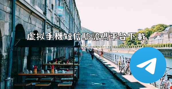 虚拟手機短信驗證碼平台下載