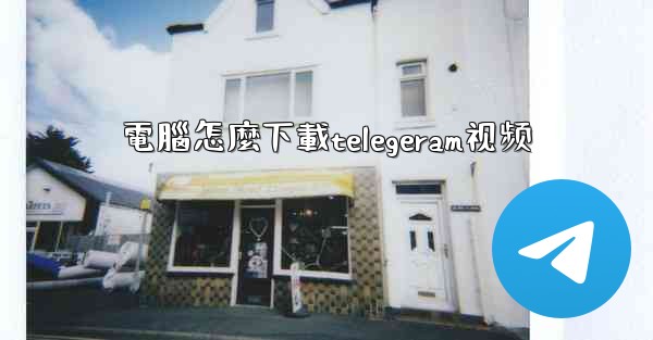 電腦怎麼下載telegeram视频