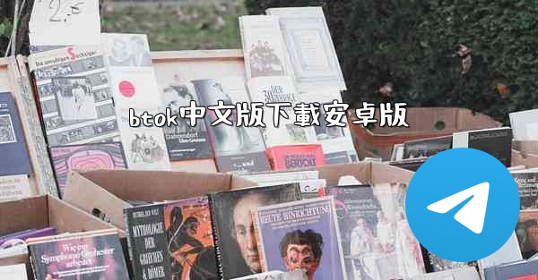 btok中文版下載安卓版