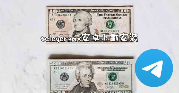 telegeramx安卓下載安裝