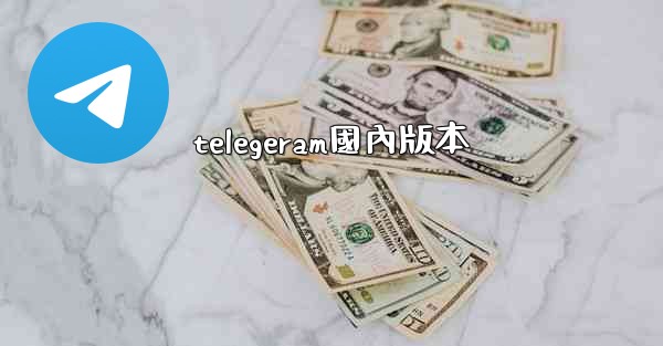 telegeram國內版本