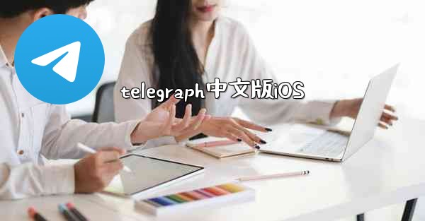telegraph中文版iOS