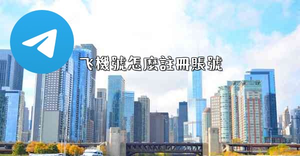 飞機號怎麼註冊賬號