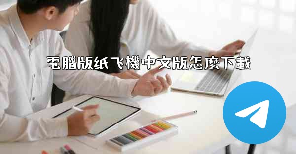 電腦版纸飞機中文版怎麼下載