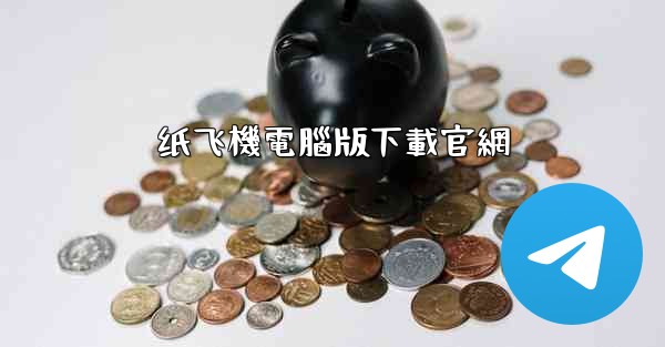 纸飞機電腦版下載官網