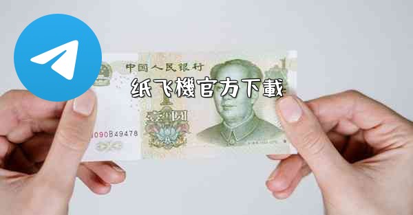 纸飞機官方下載