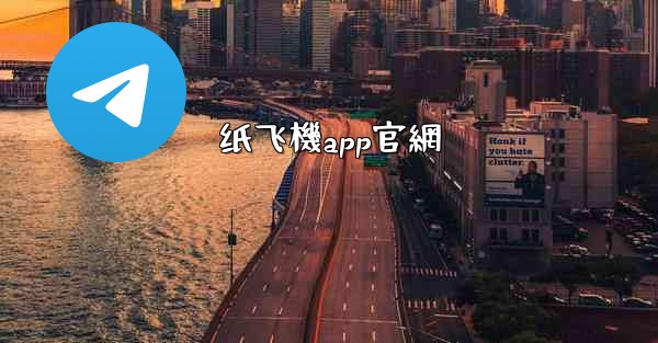 纸飞機app官網