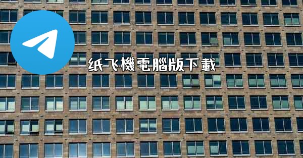 纸飞機電腦版下載