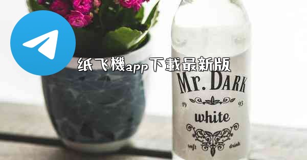 纸飞機app下載最新版