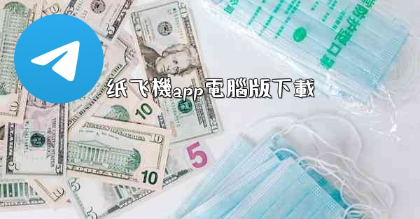 纸飞機app電腦版下載