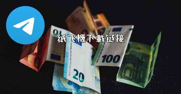 纸飞機下載链接