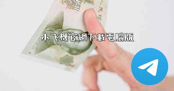 小飞機官網下載電腦版