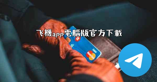 飞機app電腦版官方下載