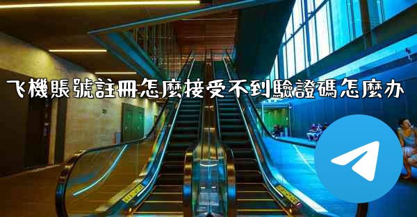 飞機賬號註冊怎麼接受不到驗證碼怎麼办