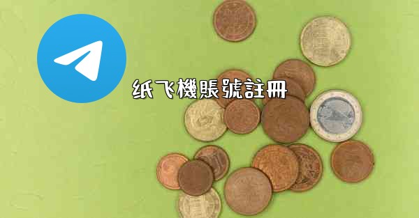 纸飞機賬號註冊