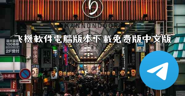 飞機軟件電腦版本下載免费版中文版