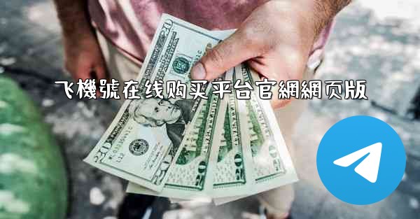 飞機號在线购买平台官網網页版