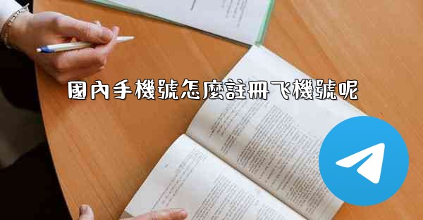 國內手機號怎麼註冊飞機號呢