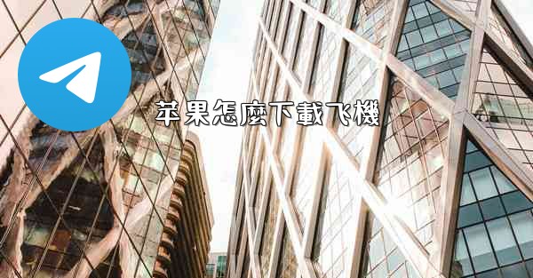 苹果怎麼下載飞機