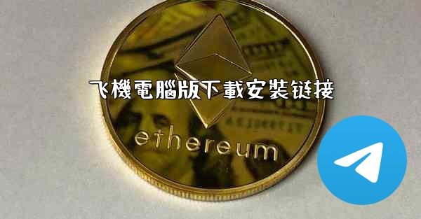 飞機電腦版下載安裝链接