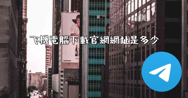 飞機電腦下載官網網址是多少