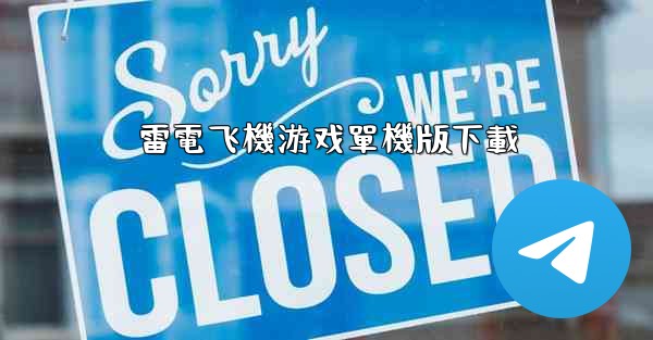 雷電飞機游戏單機版下載