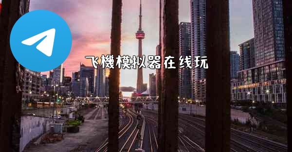 飞機模拟器在线玩