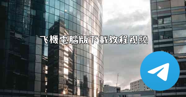 飞機電腦版下載教程视频