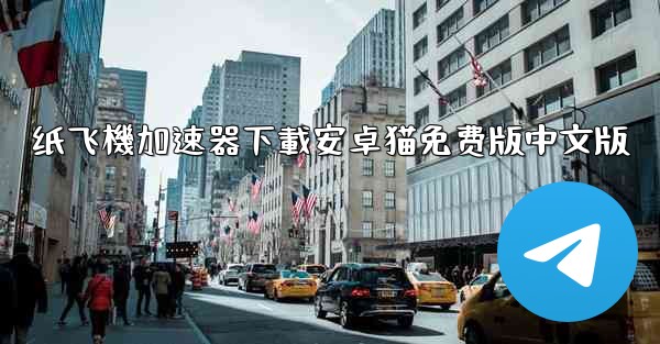 纸飞機加速器下載安卓猫免费版中文版