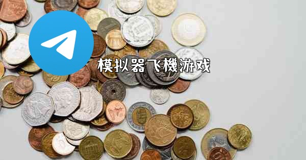 模拟器飞機游戏