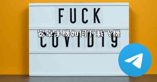 安卓手機如何下載飞機