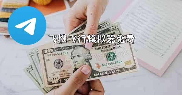 飞機飞行模拟器免费
