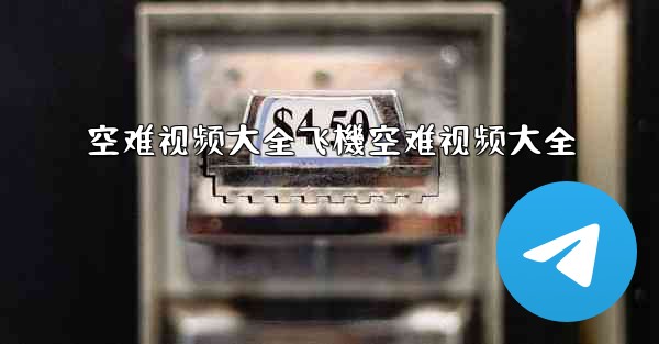 空难视频大全飞機空难视频大全