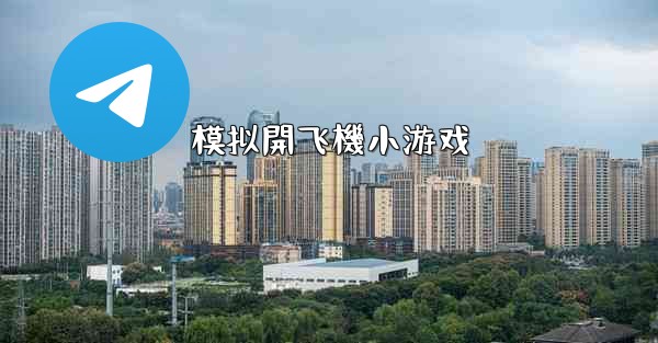 模拟開飞機小游戏