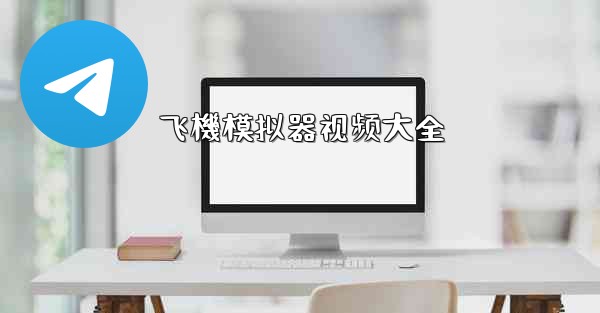 飞機模拟器视频大全