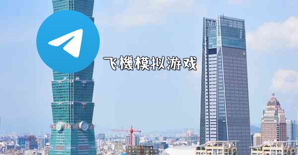 飞機模拟游戏