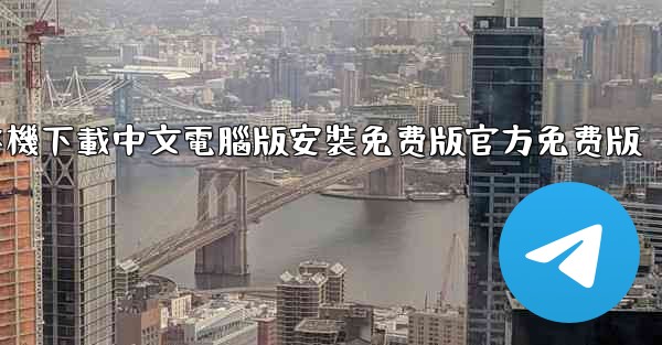 飞機下載中文電腦版安裝免费版官方免费版