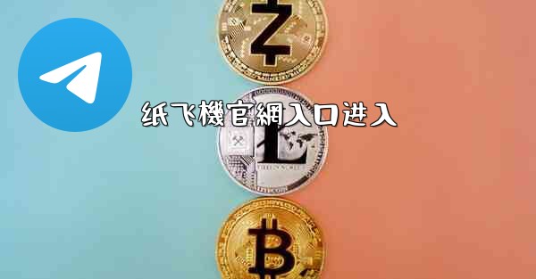 纸飞機官網入口进入