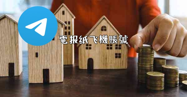 電报纸飞機賬號