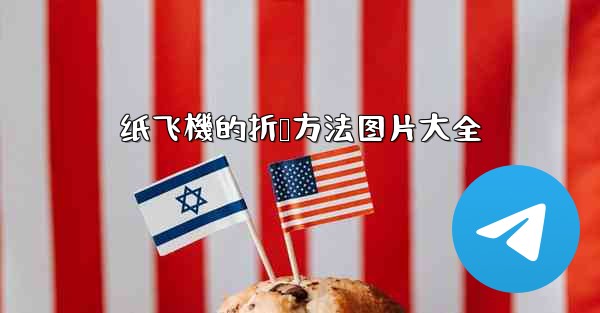 纸飞機的折叠方法图片大全